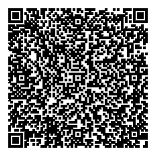 QR код гостиницы Капсульный Отель Makura