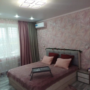 Фотография квартиры Квартира 1к Романтика