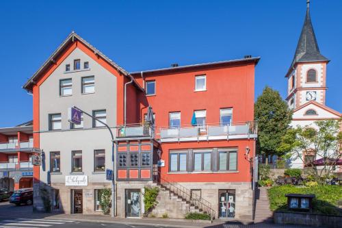 Фотография гостиницы Frühstückshotel Landgasthof Kramer