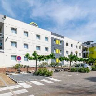 Фотографии гостиницы
B&B Hôtel Marseille La Valentine