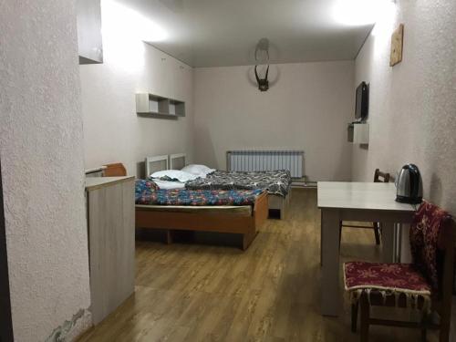 Фотография гостевого дома Алга