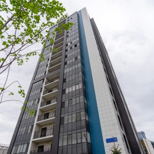 Фотография квартиры Квартира Современный Артсити