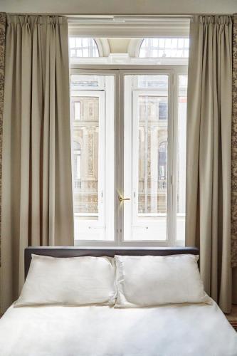 Фотография мини отеля Maison Toledo 210