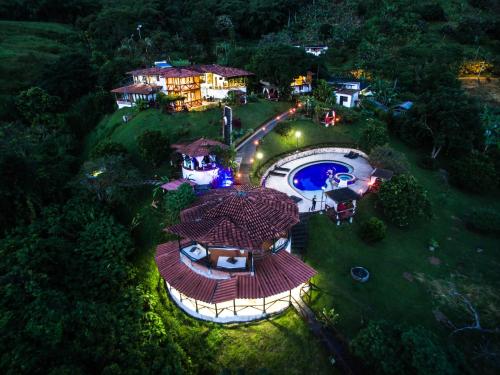 Фотография гостиницы Hotel Spa La Colina