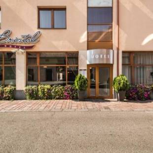 Фотография гостиницы Boutique Hotel Bristol