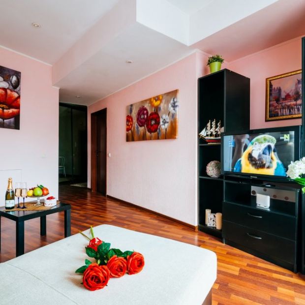 Фотографии квартиры
Апартаменты на Независимости 46