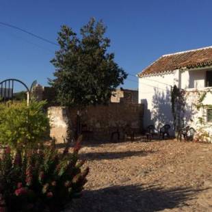 Фотографии гостевого дома 
            Casa del Almezo