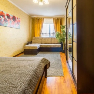 Фотография квартиры Апартаменты KvartalApartments Куйбышева 69