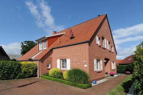 Фотография гостевого дома Ferienhaus ILJO