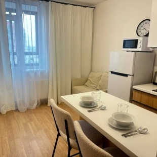 Фотография квартиры Квартира Светлая история