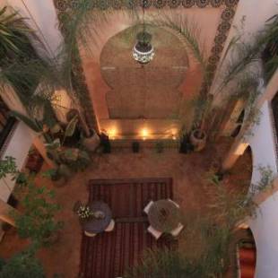 Фотографии мини отеля
Riad Mur Akush