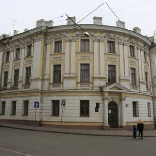 Фотография музея Харьковский частный музей городской усадьбы