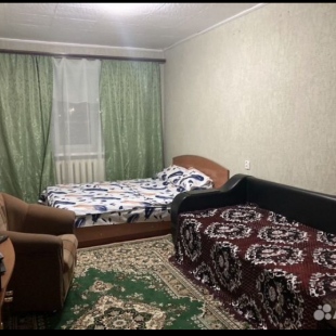 Фотография квартиры Квартира В Центре Города