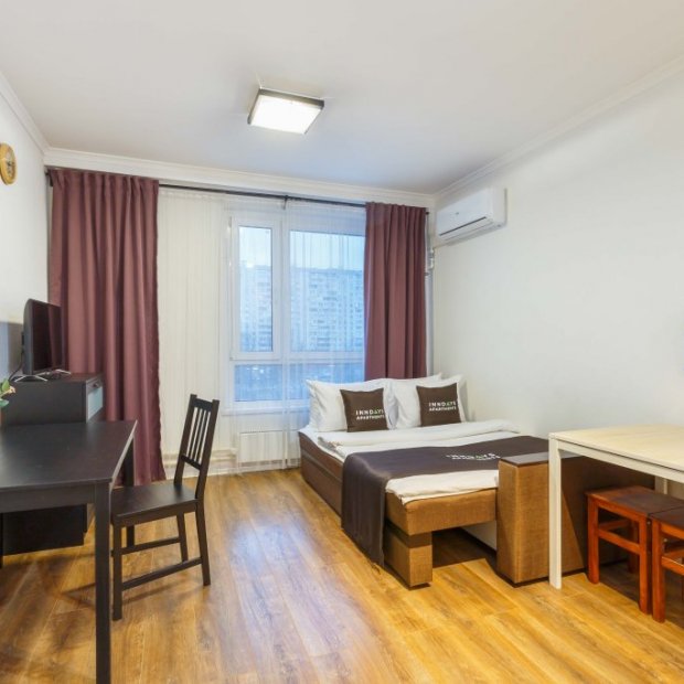 Фотографии квартиры
Апартаменты Inndays Apartments on Annino 6