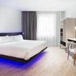 Фотография гостиницы B&B Hotel Madrid Centro Puerta del Sol