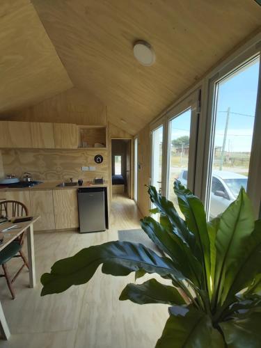 Фотографии гостевого дома 
            Loyca Eco-Tiny House