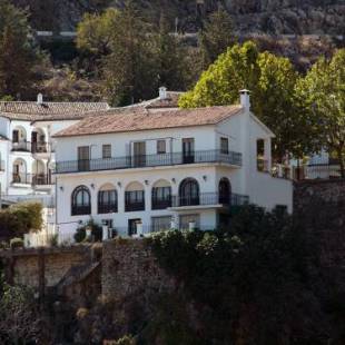 Фотографии гостевого дома 
            Laguneta 32 GRAZALEMA