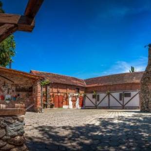Фотография мини отеля Wellness B&B Winery Sontacchi