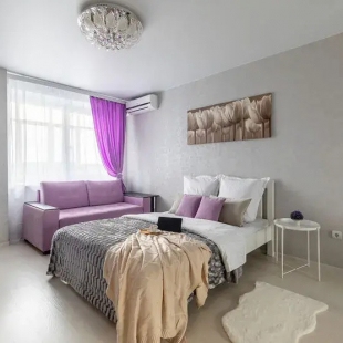 Фотография квартиры Apartments Arrow on Meshcherskij boulevard, bld. 9