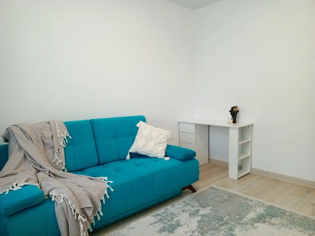 Фотография квартиры Квартира в Нoвoм ЖK Домашний 1