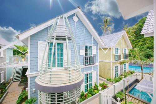 Фотография гостиницы Royale Chenang Resort