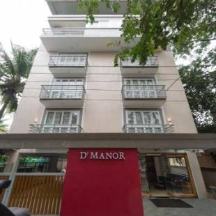 Фотографии гостиницы
D' Manor Service Apartment