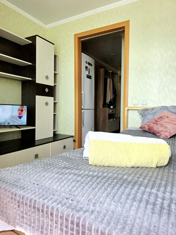 Фотография квартиры Апартаменты на 2-й Пушкарной Улице 18