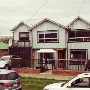 Фотографии хостела
Asói Hostal