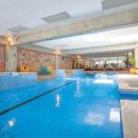 Фотография мотеля Sovereign Park Motor Inn