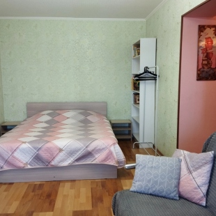 Фотография квартиры Ретро-Квартира Уютная у Здравы