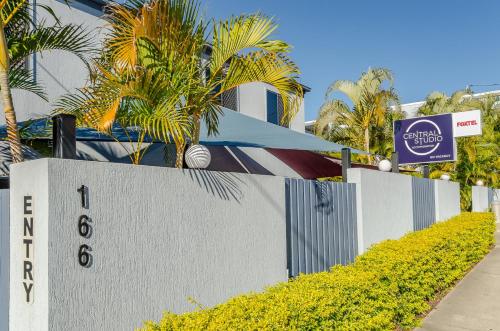 Фотография мотеля Central Studio Accommodation