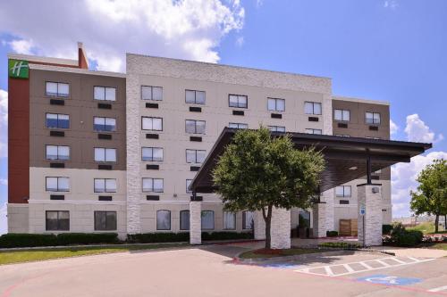 Фотография гостиницы Holiday Inn Express Hotel and Suites Mesquite, an IHG Hotel