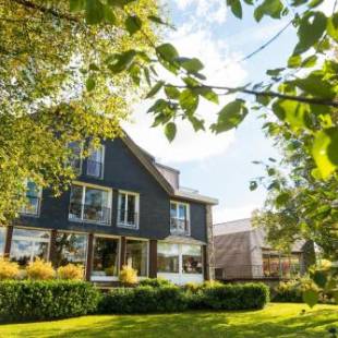 Фотографии гостиницы
Hotel des Bains & Wellness Spa Nuxe