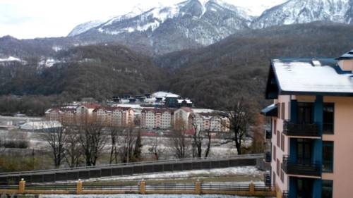 Фотография базы отдыха Студия