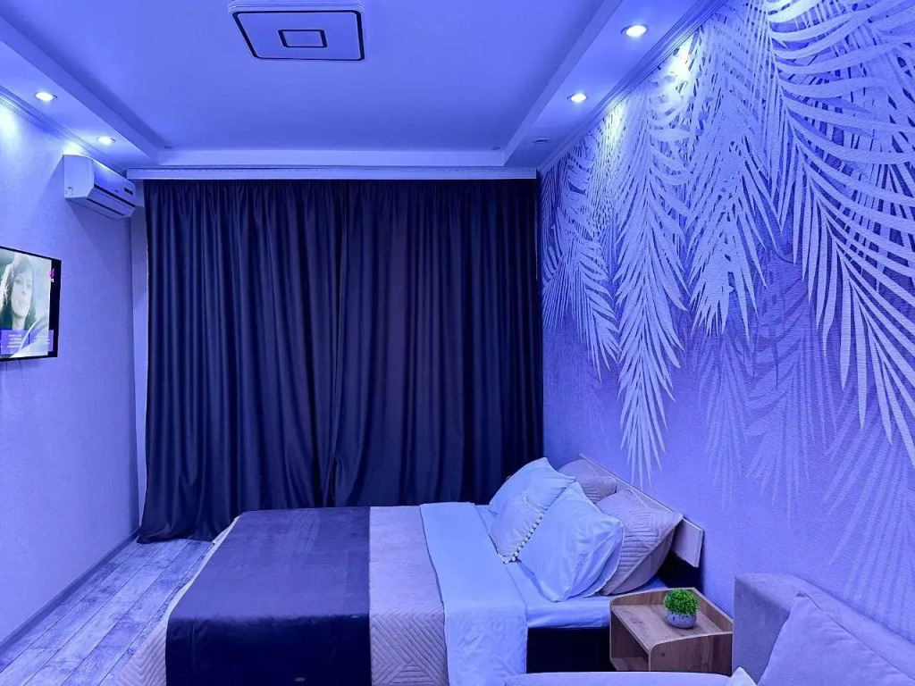 Фотография квартиры Апартаменты Люкс Анастасия на ул. Крымской весны 1 корп. 3