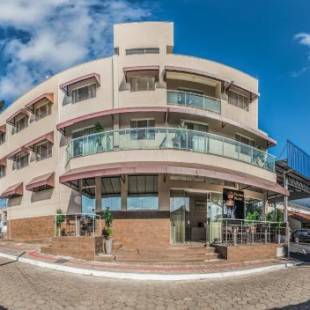 Фотографии мини отеля
Pousada Doluar