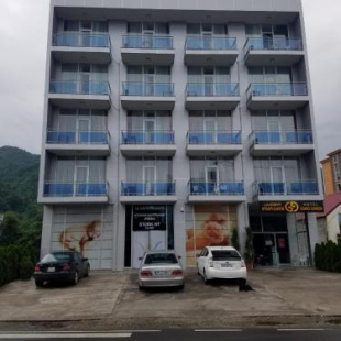 Фотография гостиницы Gonio Garden