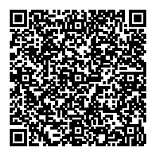 QR код гостевого дома Лазурное