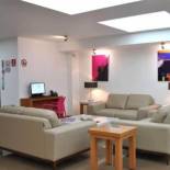 Фотография гостиницы Hotel y Tú Expo