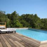 Фотография мини отеля Maison d' Hôtes L'Aria Mezzana