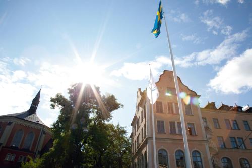 Фотография гостиницы Ersta Hotell & Konferens