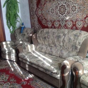 Фотография гостевого дома Комната на Хошимина