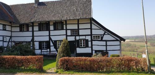 Фотографии гостевого дома 
            Oud-Bommerich