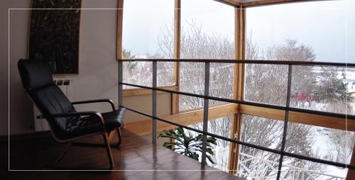 Фотография мини отеля Hosteria Foike