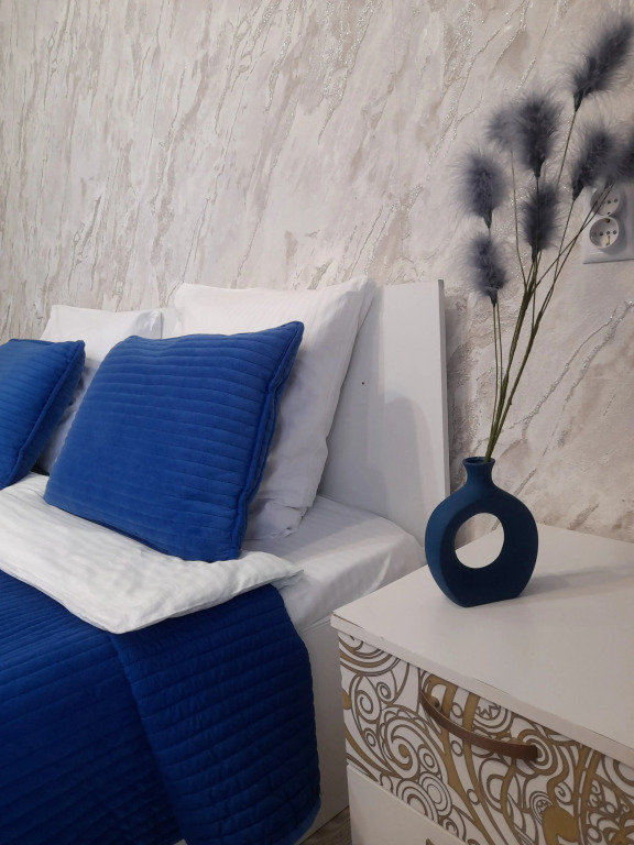 Фотография квартиры Квартира Студия Сапфир