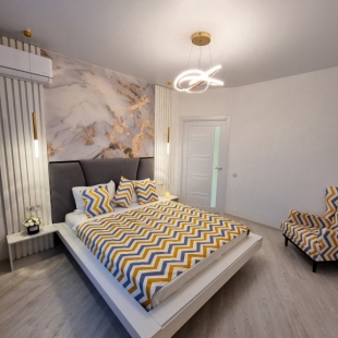 Фотография квартиры Апартаменты Volgograd city