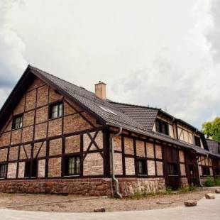 Фотографии гостевого дома
Folwark Książęcy
