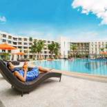 Фотография гостиницы HARRIS Resort Batam Waterfront