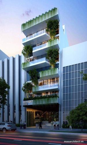 Фотография гостиницы Luu Ngai Condotel Quy Nhon