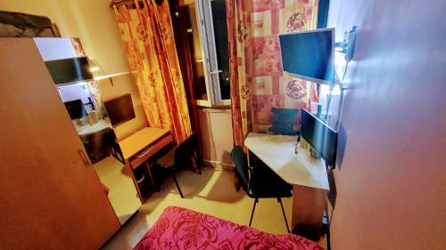 Фотографии гостевого дома
Hoche